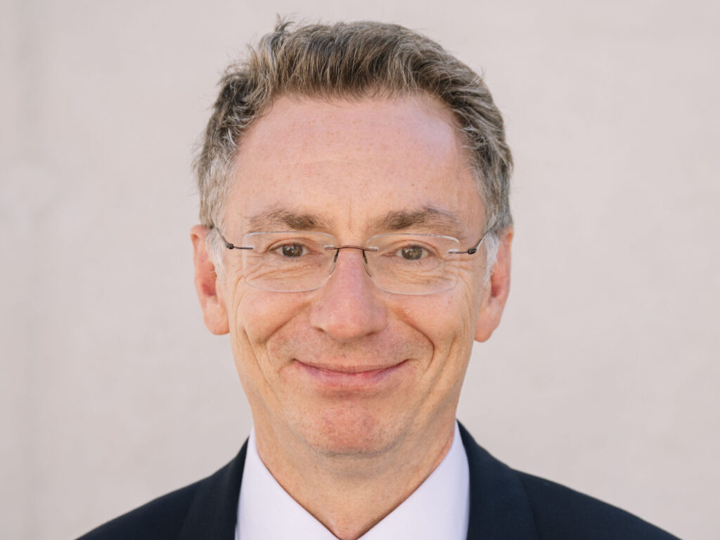Christoph Safferling