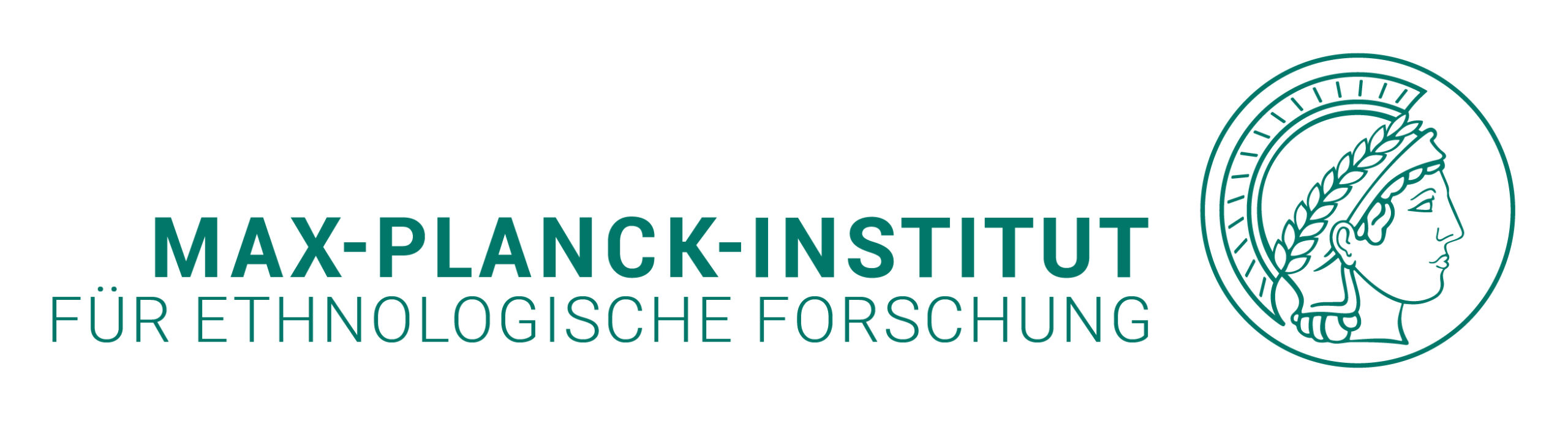 Logo Max-Planck-Institut für Enthnologische Forschung