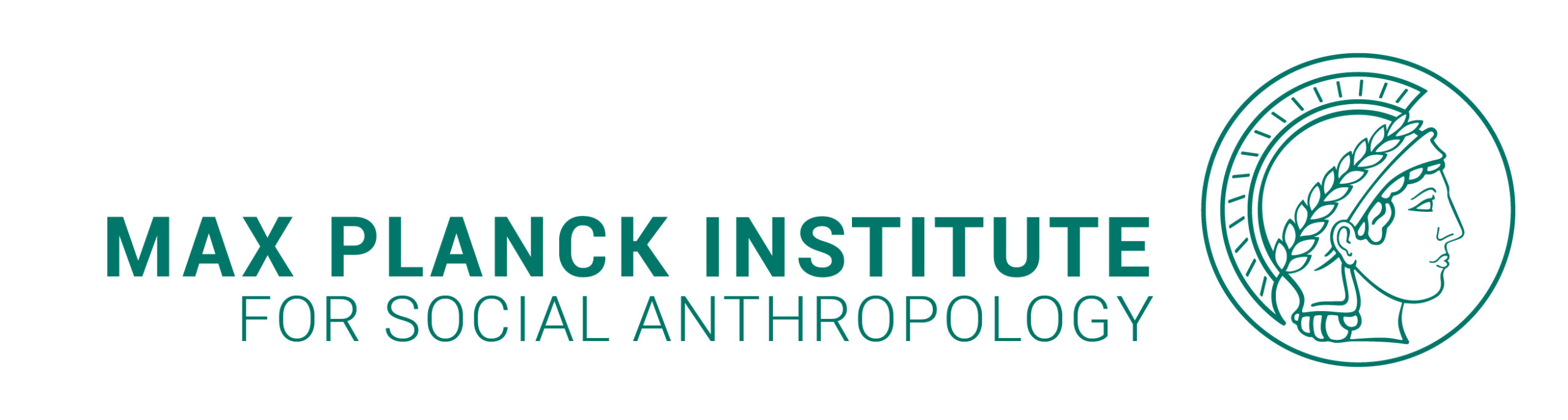 Logo Max Planck Institute for Social Anthropology