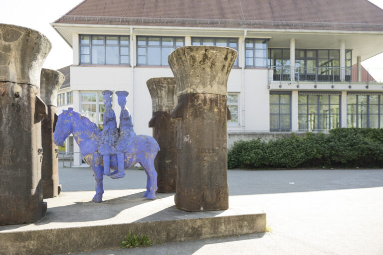 Call for Applications: Corporate Accountability & Climate Justice in Nuremberg (Summer School)